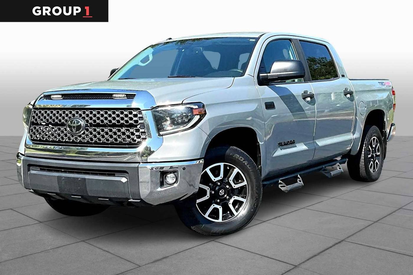 2019 Toyota Tundra SR5 — Pickup Truck — 179,647 mi — Bluffton, SC