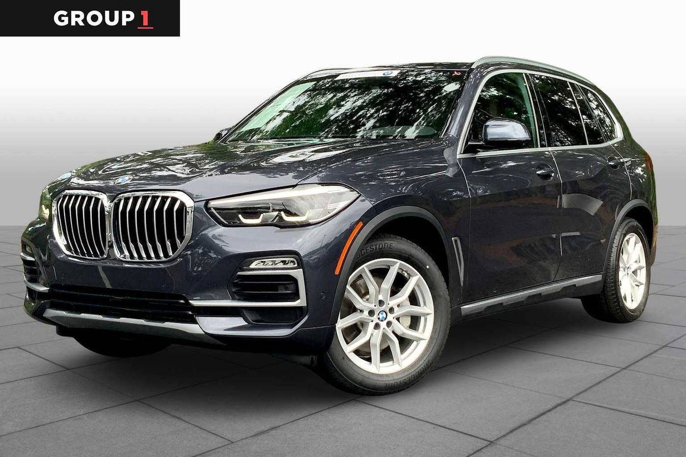 2019 BMW X5 40i — SUV — 60,562 mi — Bluffton, SC