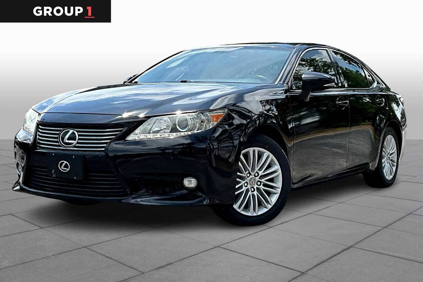 2014 Lexus ES ES 350 — Sedan — 228,270 mi — Bluffton, SC