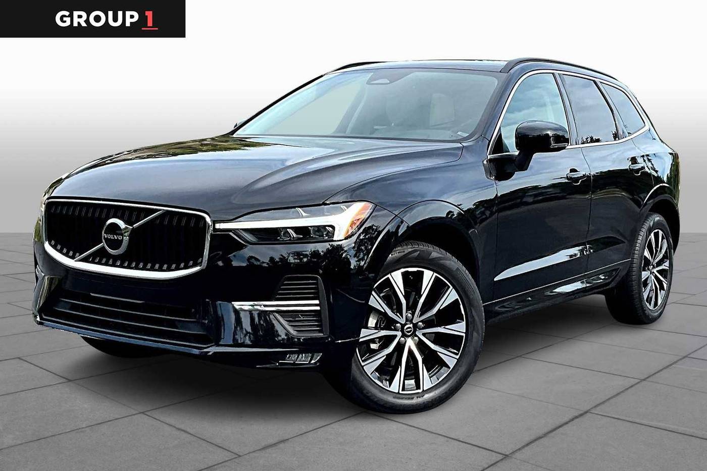 2023 Volvo XC60 Core — SUV — 16,961 mi — Bluffton, SC
