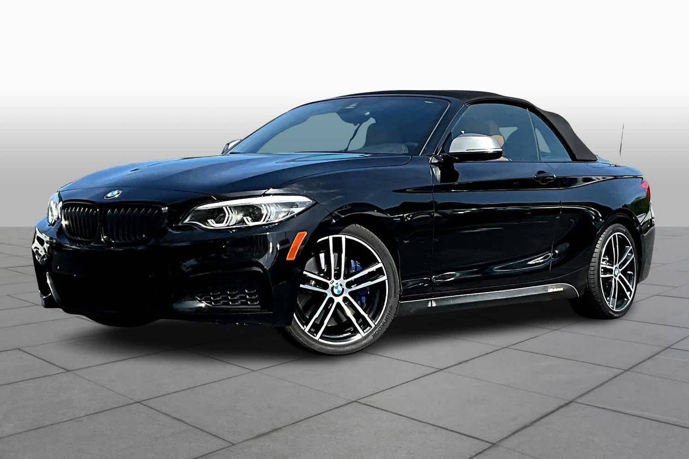 2019 BMW 2 Series M240i — Convertible — 55,656 mi — Bluffton, SC