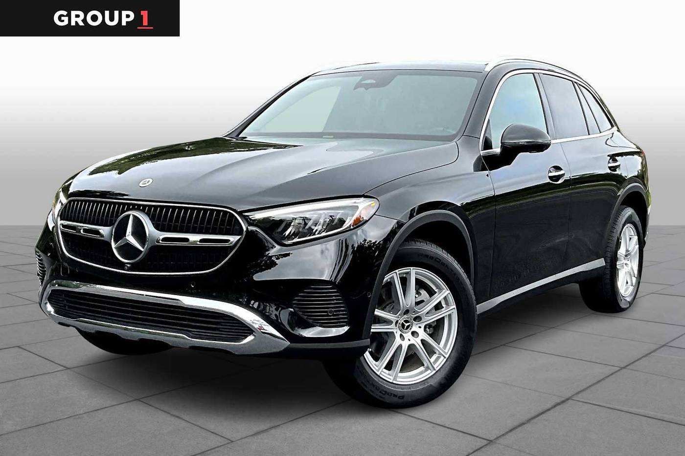 2024 Mercedes-Benz GLC GLC 300 — SUV — 14,775 mi — Bluffton, SC