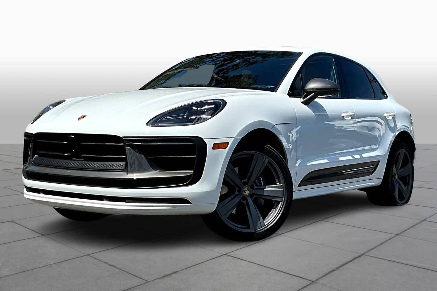 2024 Porsche Macan T — SUV — 10,568 mi — Bluffton, SC