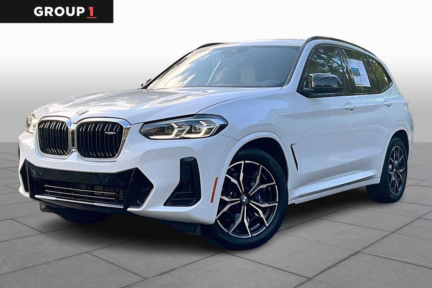 2022 BMW X3 M40i — SUV — 29,375 mi — Bluffton, SC
