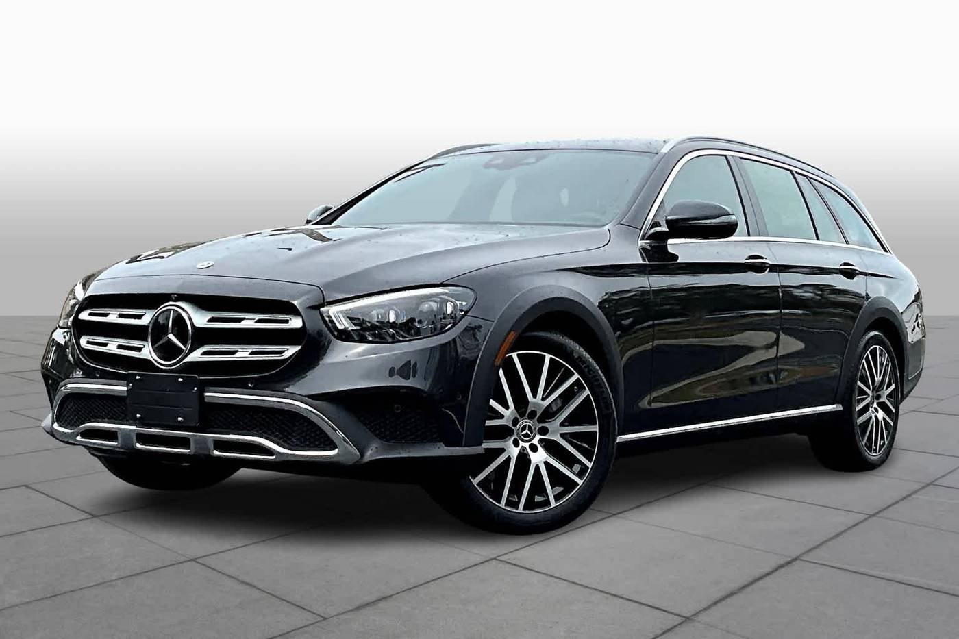 2023 Mercedes-Benz E-Class E 450 — Wagon — 17,597 mi — Bluffton, SC