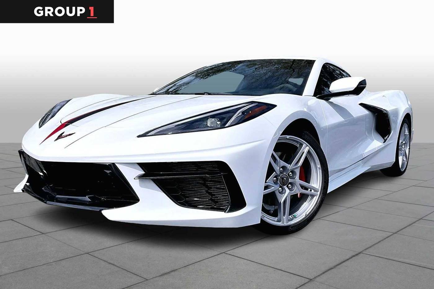 2022 Chevrolet Corvette 3LT