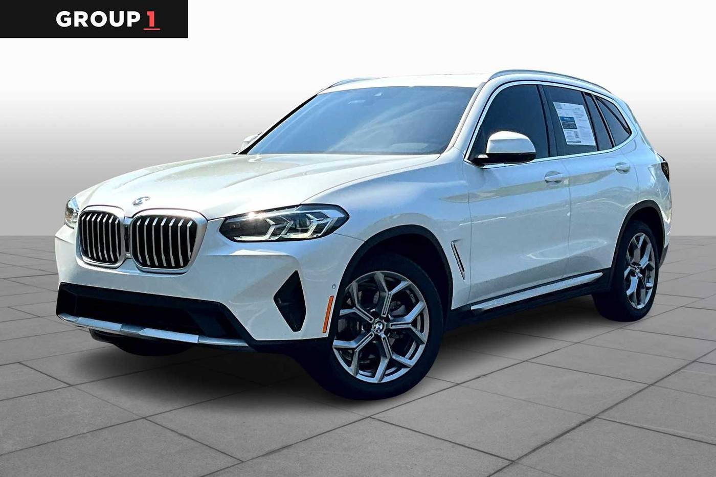 2024 BMW X3 30i — SUV — 26,464 mi — Bluffton, SC