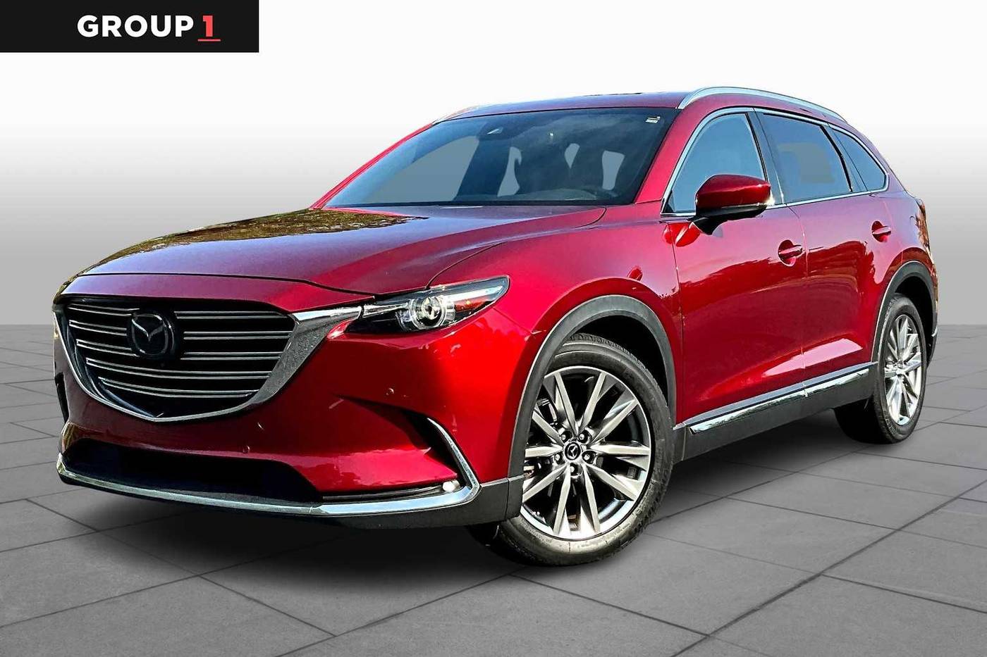 2019 Mazda CX-9 Grand Touring — SUV — 94,213 mi — Bluffton, SC