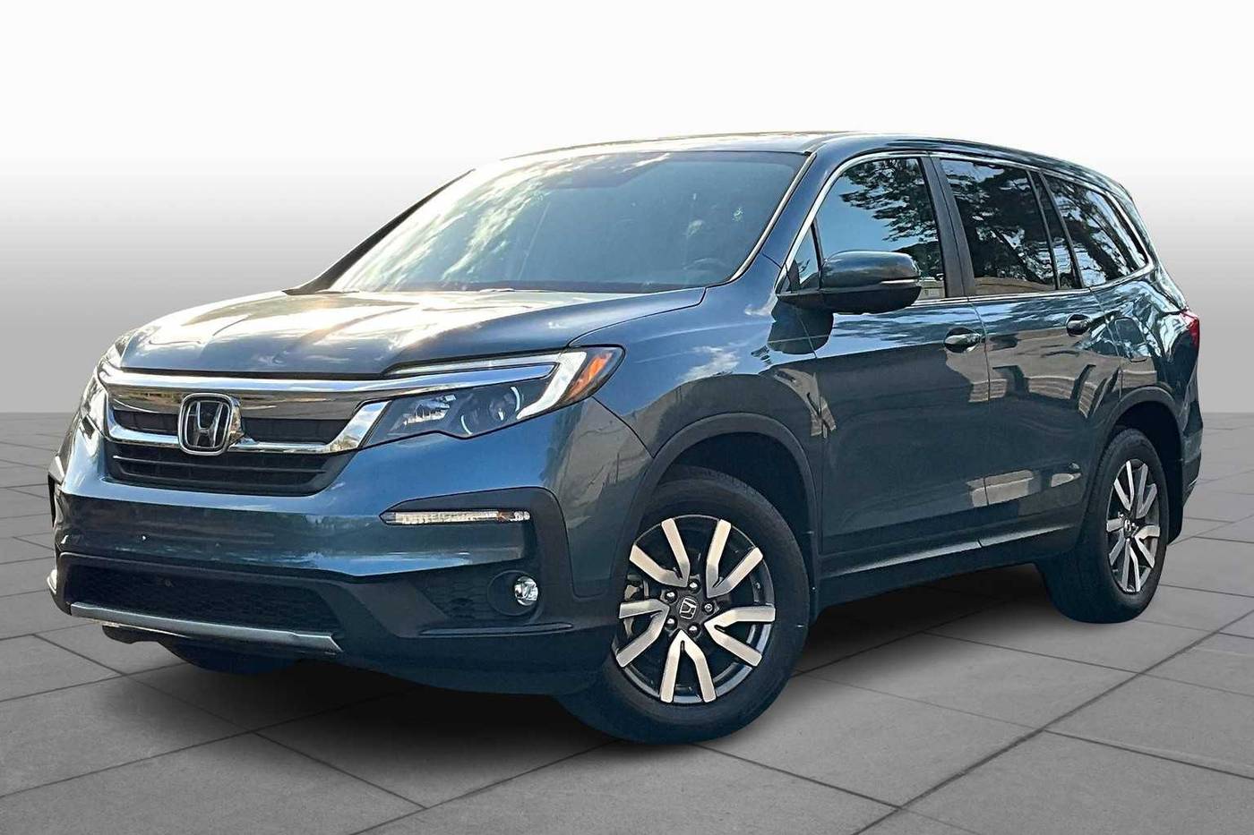 2020 Honda Pilot EX-L — SUV — 83,684 mi — Bluffton, SC