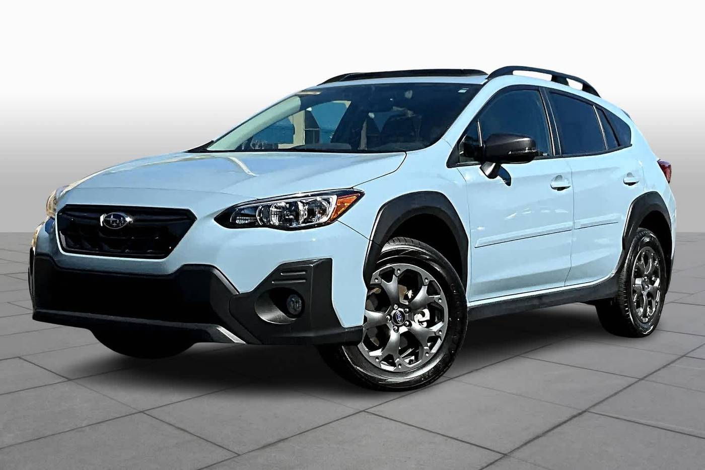 2022 Subaru Crosstrek Sport — SUV — 29,511 mi — Bluffton, SC