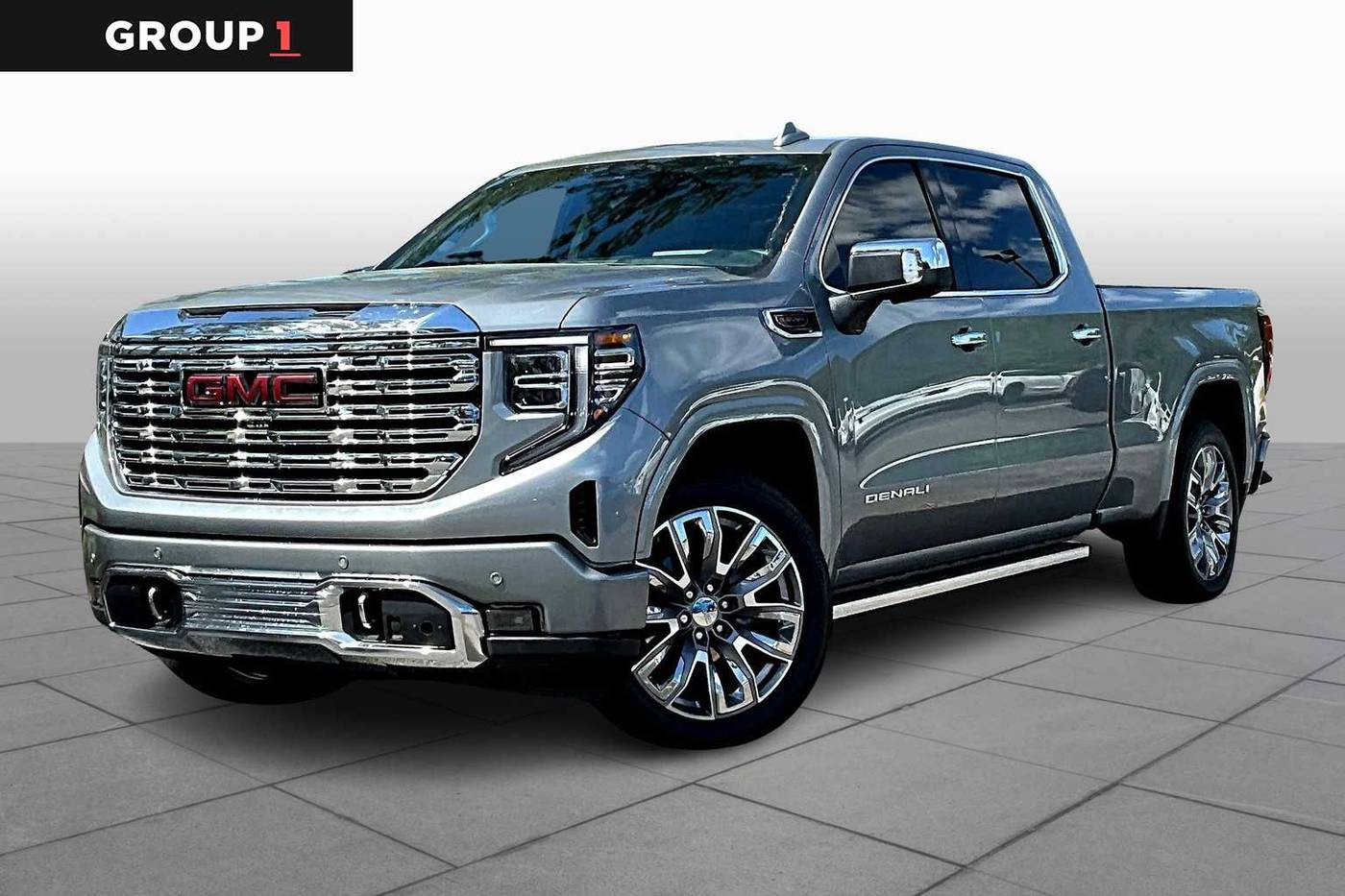 2024 GMC Sierra 1500 Denali — Pickup Truck — 17,171 mi — Bluffton, SC