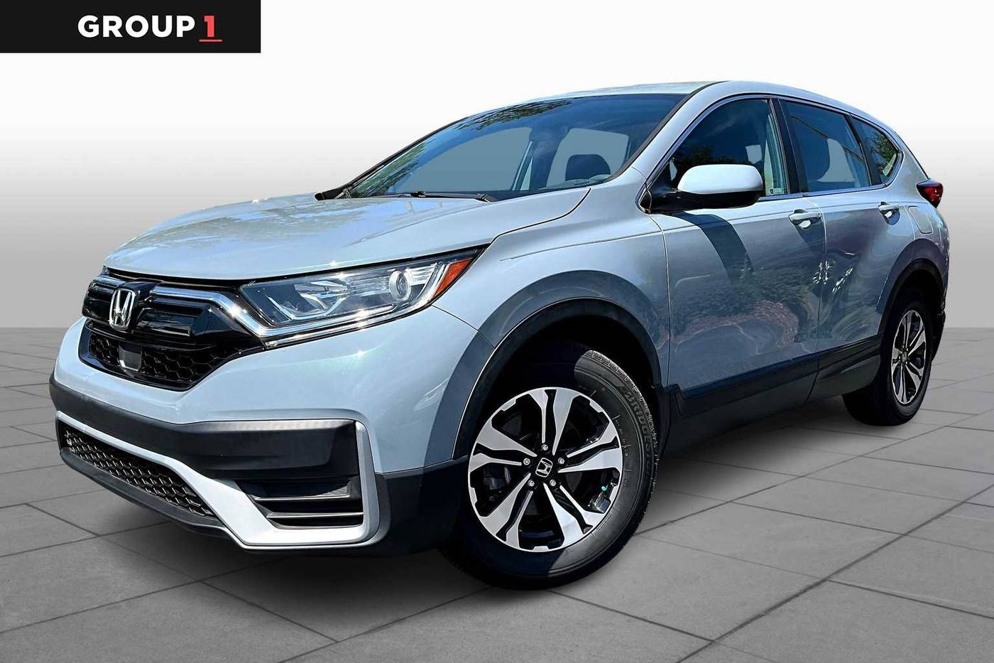 2021 Honda CR-V Special Edition — SUV — 11,331 mi — Bluffton, SC