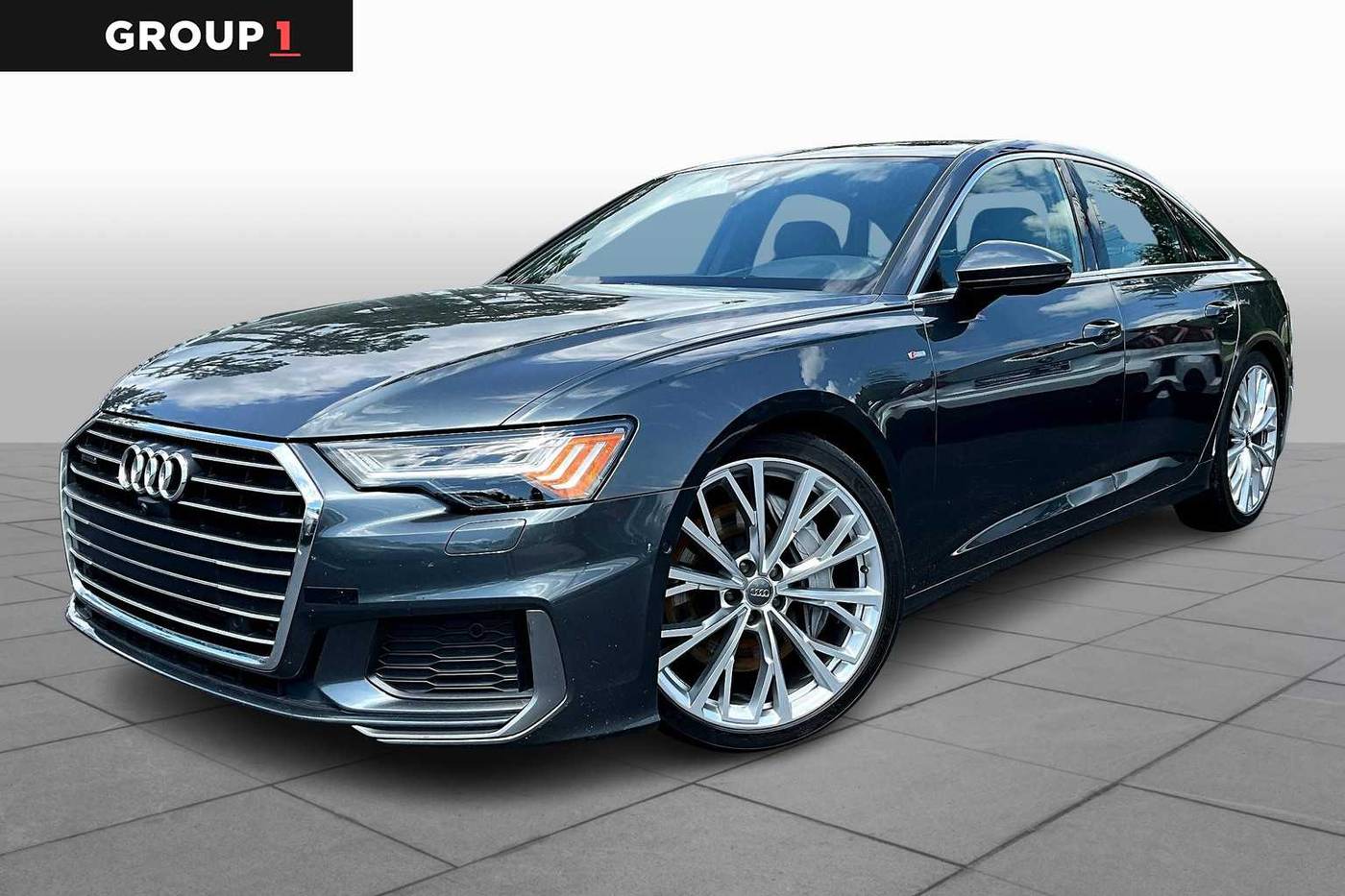 2019 Audi A6 Prestige — Sedan — 84,550 mi — Bluffton, SC