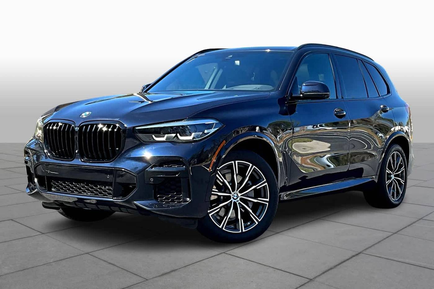 2023 BMW X5 40i — SUV — 20,749 mi — Bluffton, SC