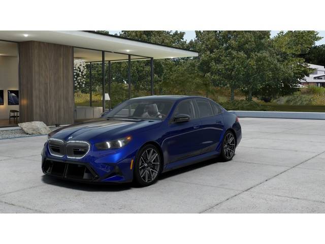 2026 BMW M5 Base