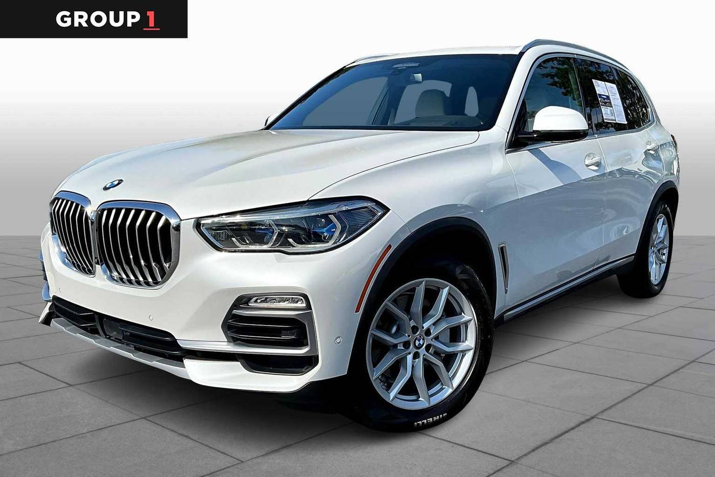 2020 BMW X5 40i — SUV — 98,320 mi — Bluffton, SC