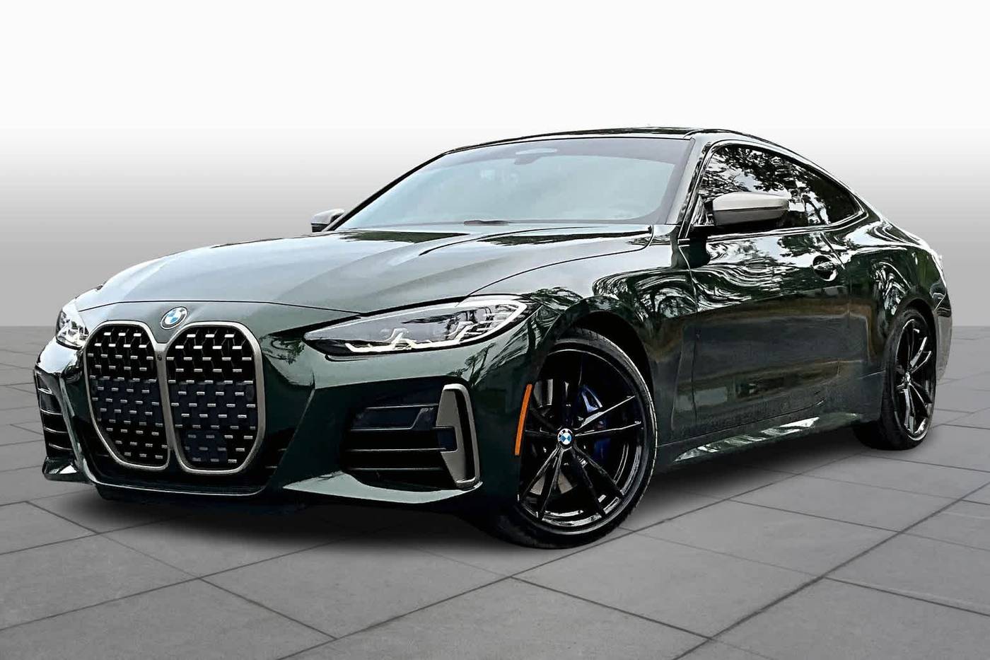 2023 BMW 4 Series M440i — Coupe — 18,776 mi — Bluffton, SC