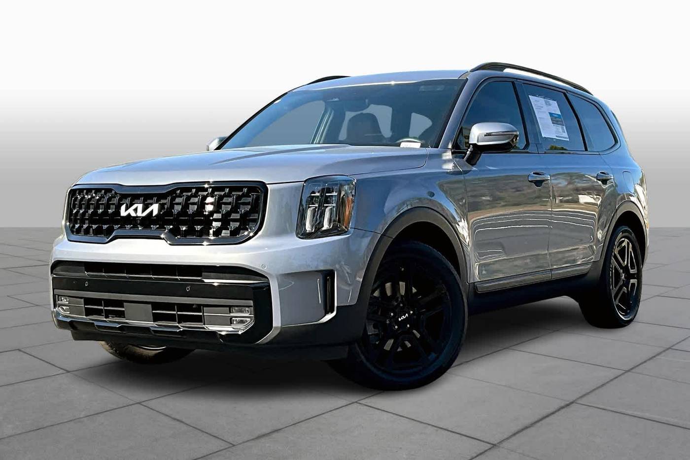 2024 Kia Telluride SX Prestige X-Line — SUV — 14,142 mi — Bluffton, SC