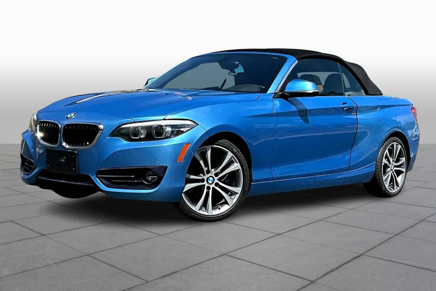 2018 BMW 2 Series 230i — Convertible — 32,197 mi — Bluffton, SC
