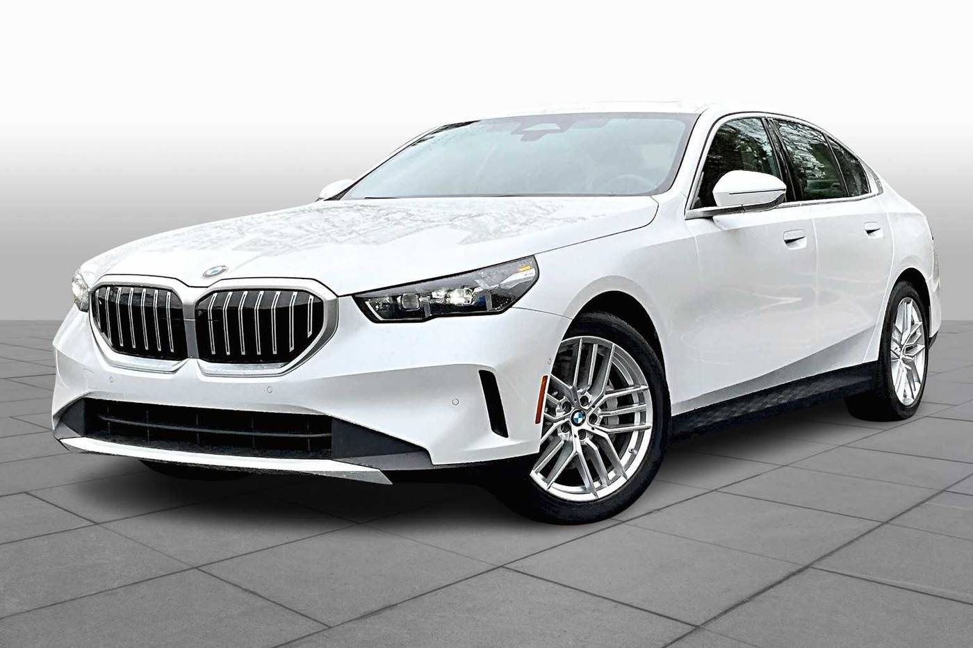 2024 BMW 5 Series 530i — Sedan — 21,811 mi — Bluffton, SC