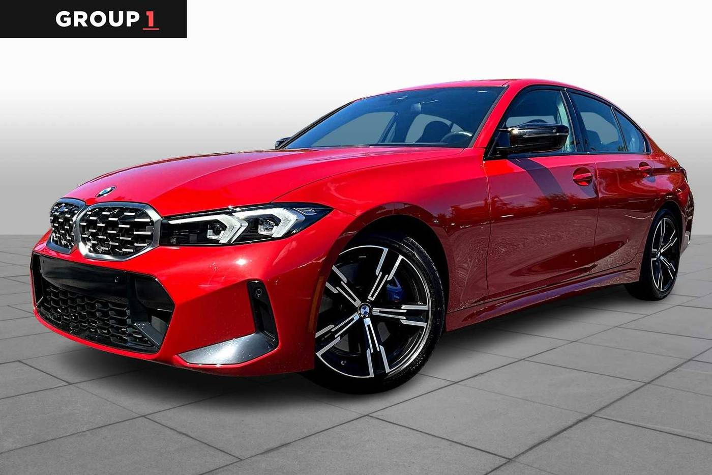 2024 BMW 3 Series M340i — Sedan — 18,278 mi — Bluffton, SC