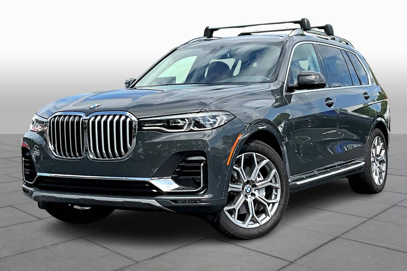 2022 BMW X7 40i — SUV — 44,946 mi — Bluffton, SC