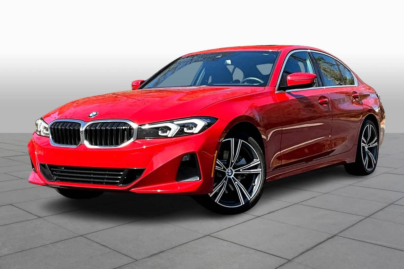 2024 BMW 3 Series 330i — Sedan — 19,089 mi — Bluffton, SC