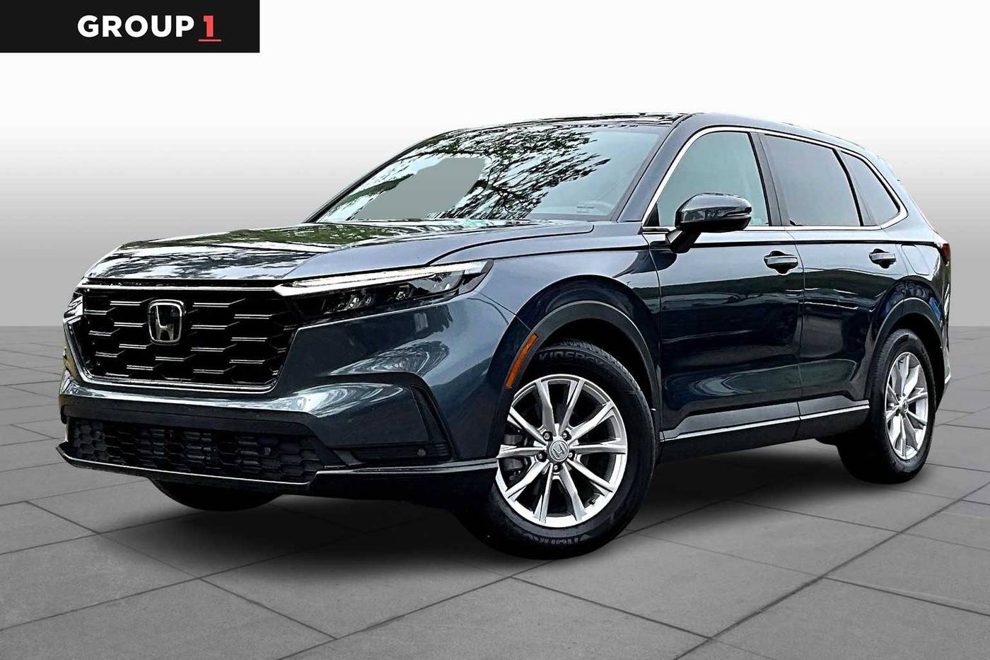 2024 Honda CR-V EX-L — SUV — 21,055 mi — Bluffton, SC