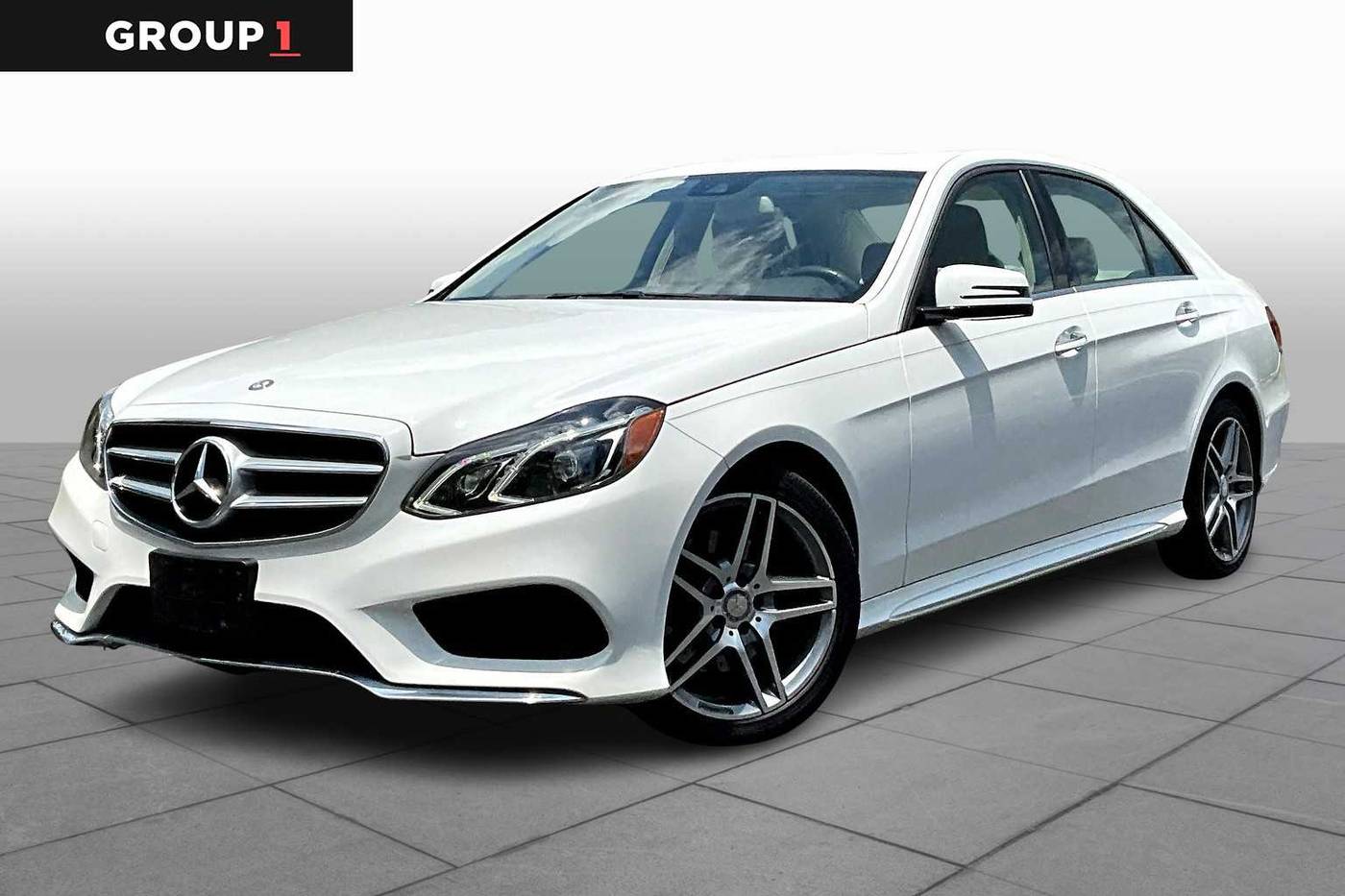 2016 Mercedes-Benz E-Class E 350 — Sedan — 72,990 mi — Bluffton, SC