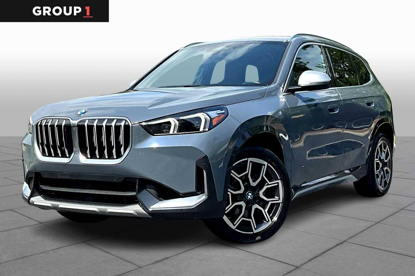 2023 BMW X1 28i — SUV — 29,012 mi — Bluffton, SC