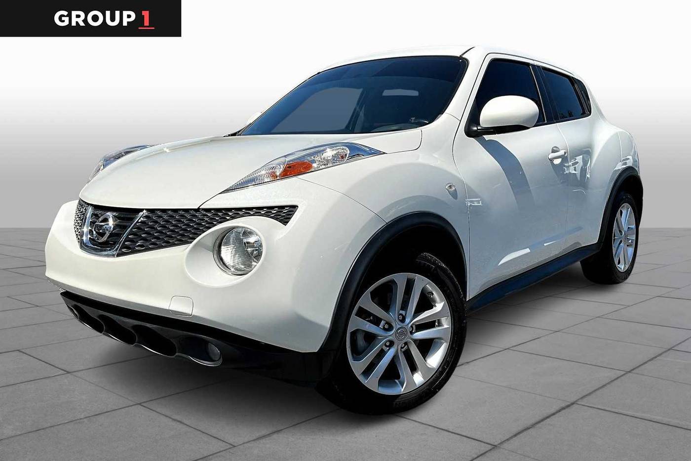 2013 Nissan JUKE SL — SUV — 69,991 mi — Bluffton, SC