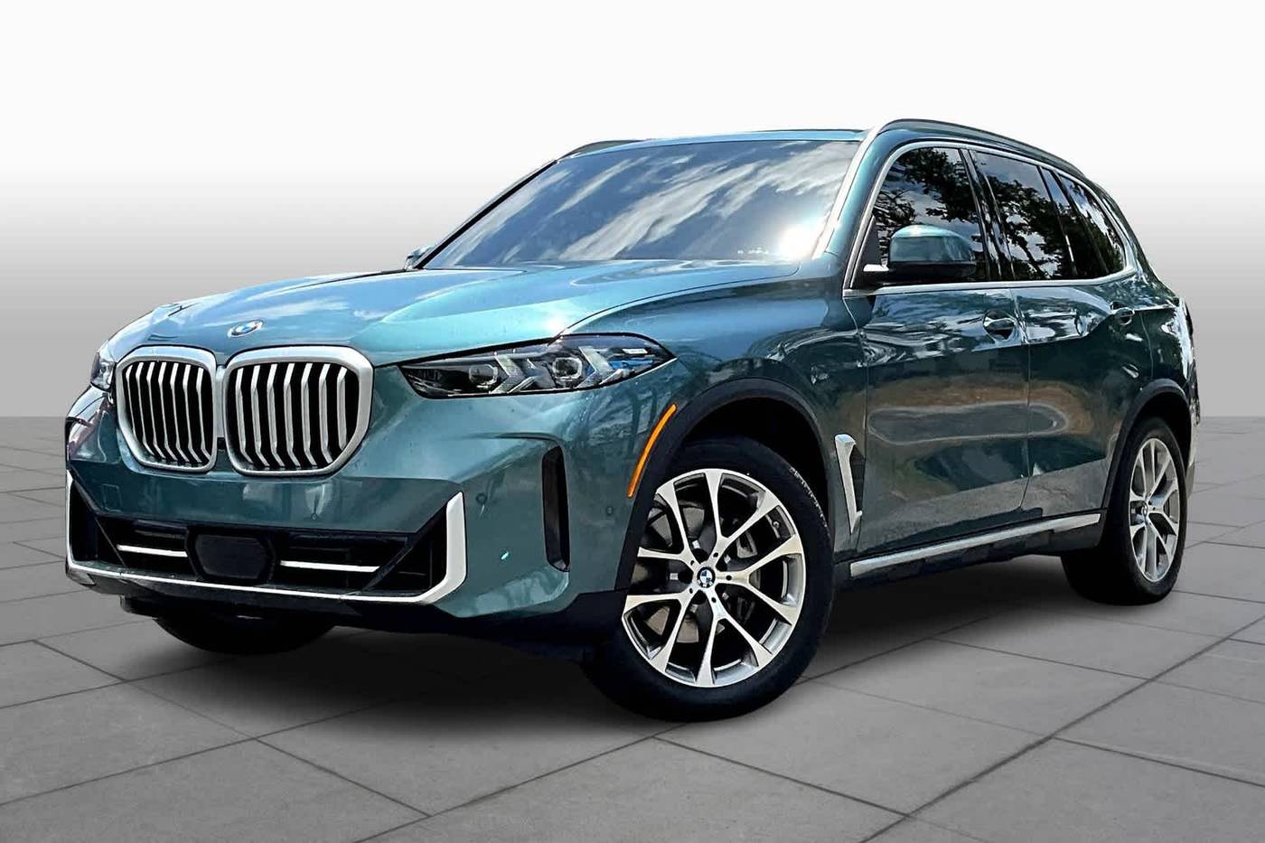 2024 BMW X5 40i — SUV — 27,950 mi — Bluffton, SC