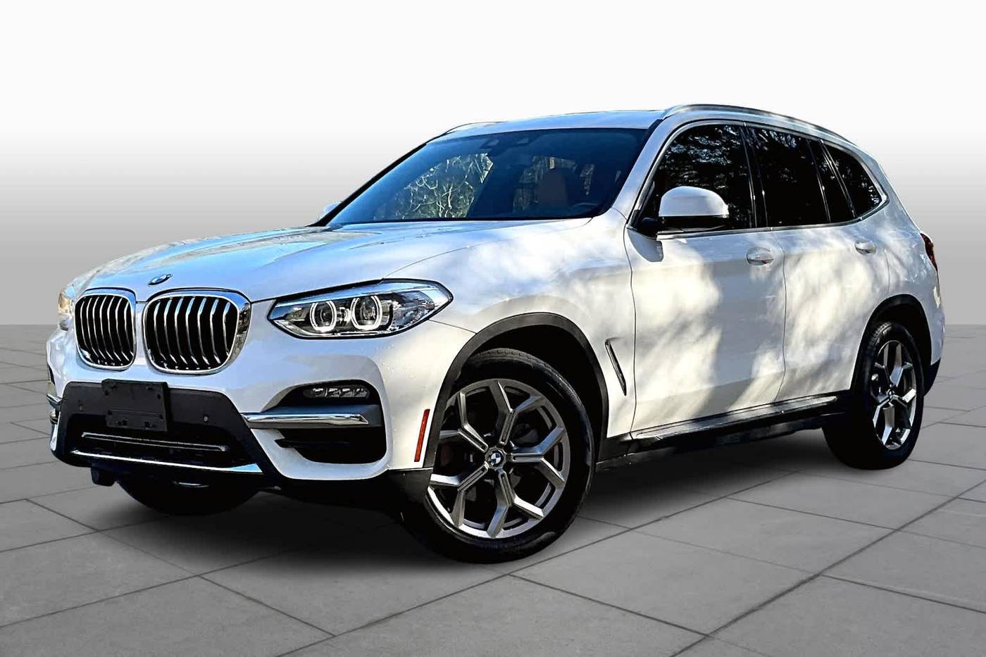 2020 BMW X3 30i — SUV — 39,299 mi — Bluffton, SC