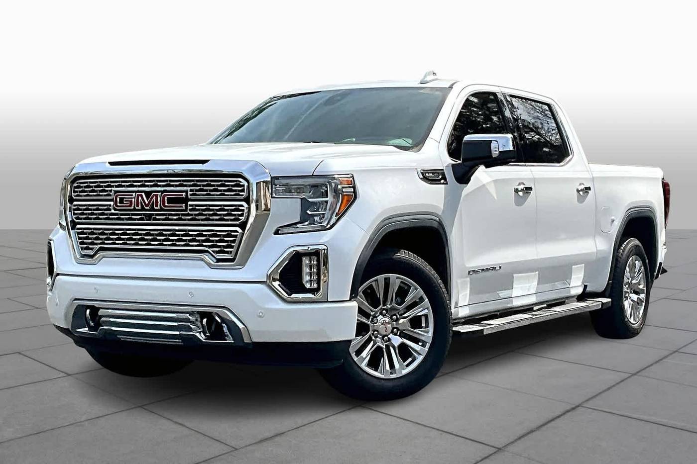 2019 GMC Sierra 1500 Denali — Pickup Truck — 70,279 mi — Bluffton, SC