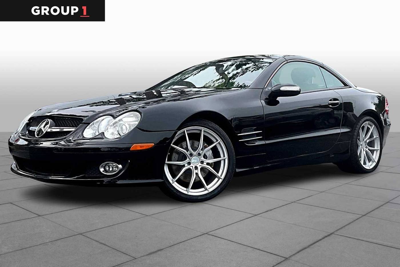2011 Mercedes-Benz E-Class E 550 — Convertible — 68,177 mi — Bluffton, SC