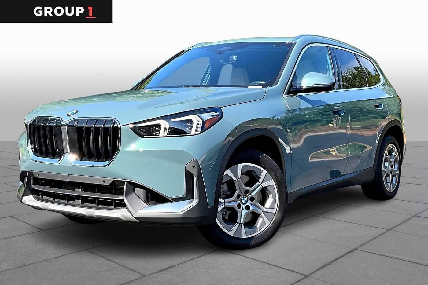 2023 BMW X1 28i — SUV — 11,816 mi — Bluffton, SC