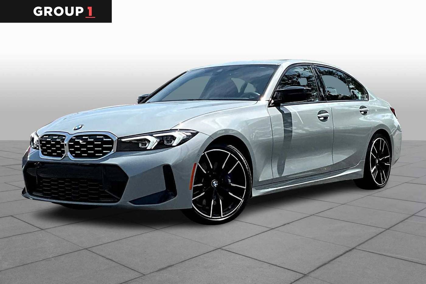 2024 BMW 3 Series M340i — Sedan — 15,269 mi — Bluffton, SC