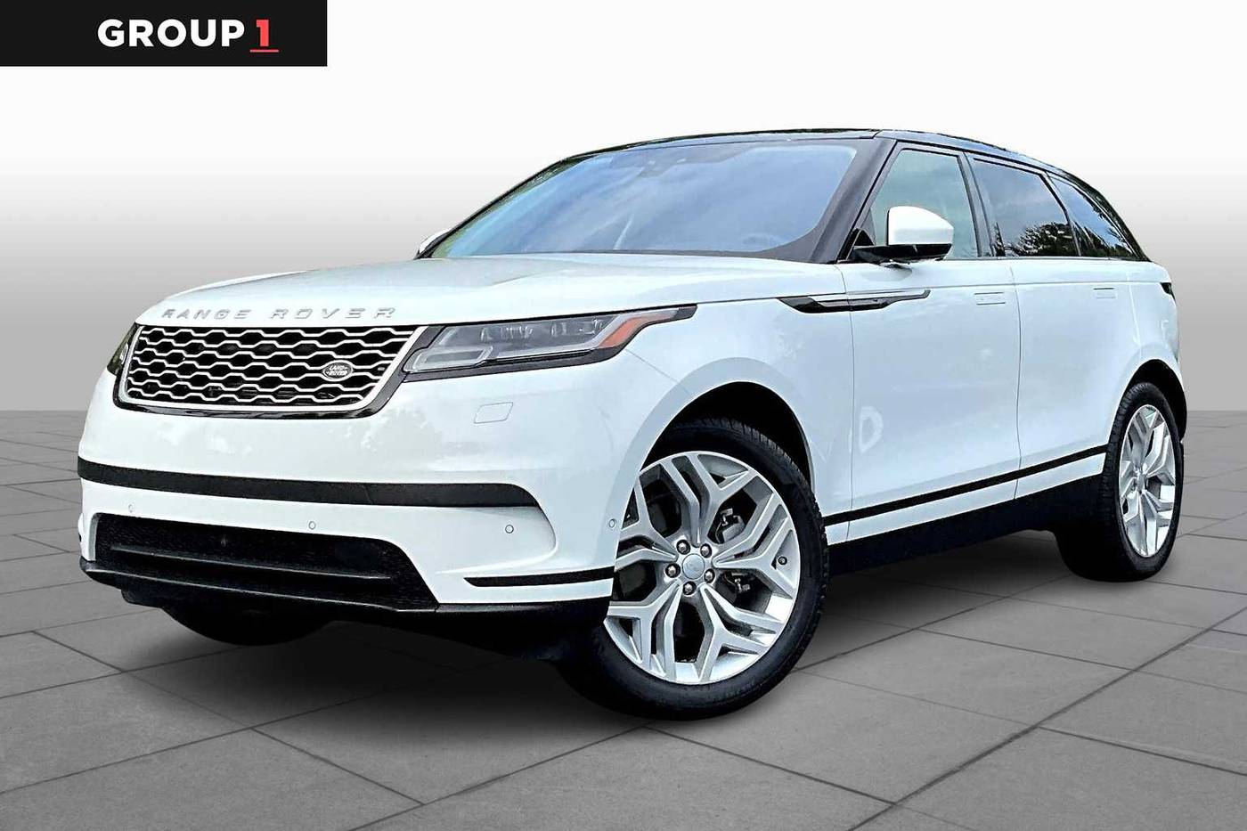 2020 Land Rover Range Rover Velar S — SUV — 23,064 mi — Bluffton, SC