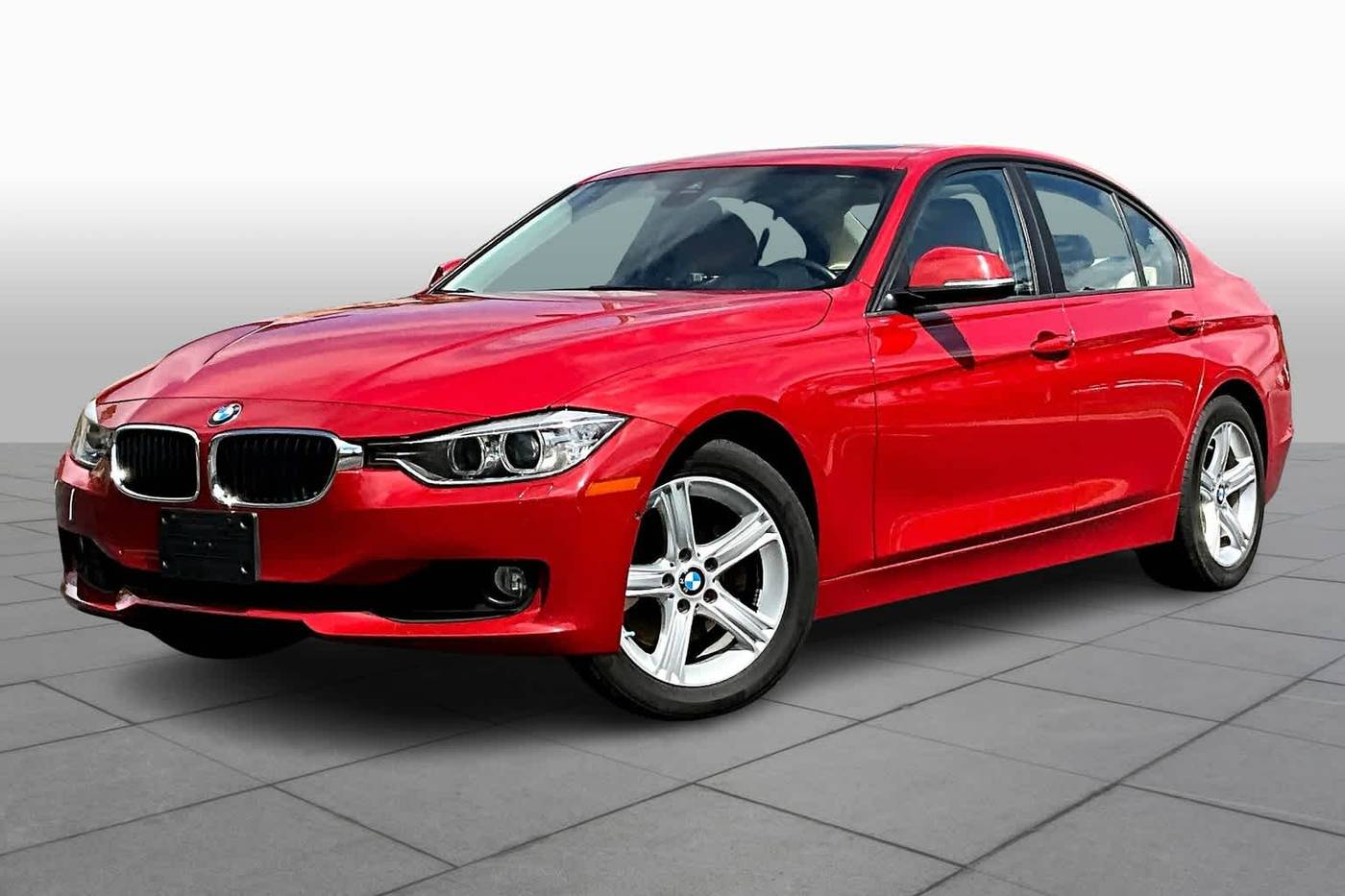 2015 BMW 3 Series 328i — Sedan — 67,727 mi — Bluffton, SC