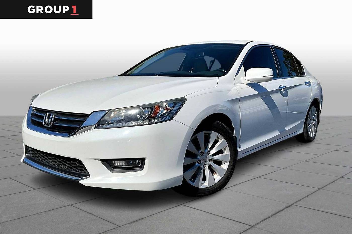 2015 Honda Accord EX-L — Sedan — 112,807 mi — Bluffton, SC