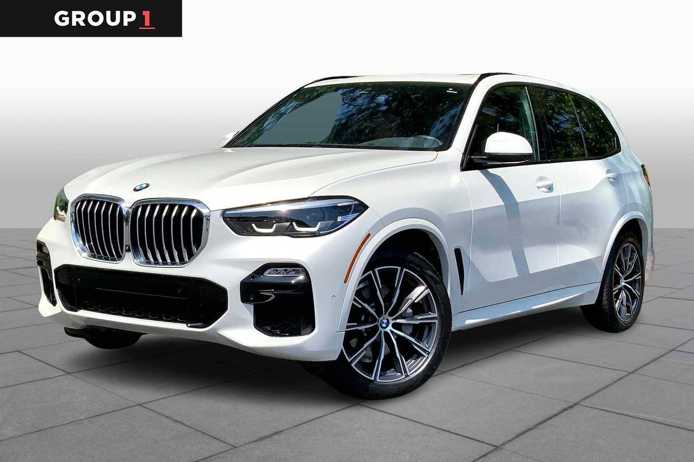 2019 BMW X5 40i — SUV — 82,799 mi — Bluffton, SC