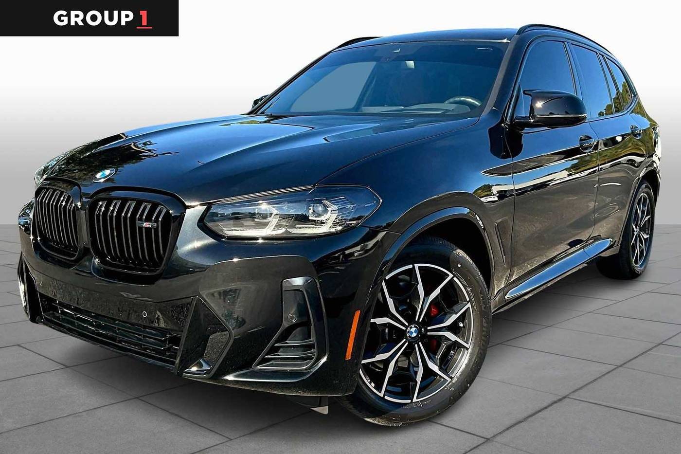 2023 BMW X3 M40i — SUV — 33,231 mi — Bluffton, SC