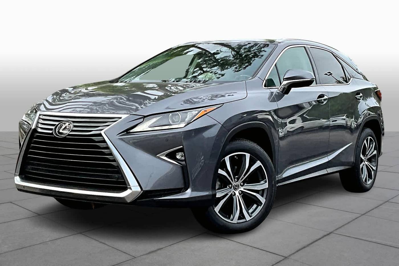2018 Lexus RX RX 350 — SUV — 81,092 mi — Bluffton, SC