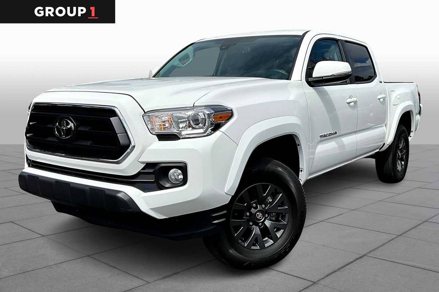 2023 Toyota Tacoma SR5 — Pickup Truck — 23,472 mi — Bluffton, SC