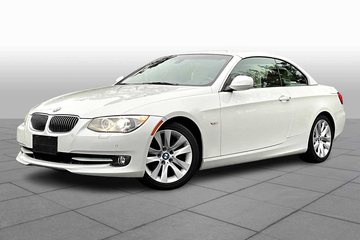 2011 BMW 3 Series 328i — Convertible — 50,648 mi — Bluffton, SC