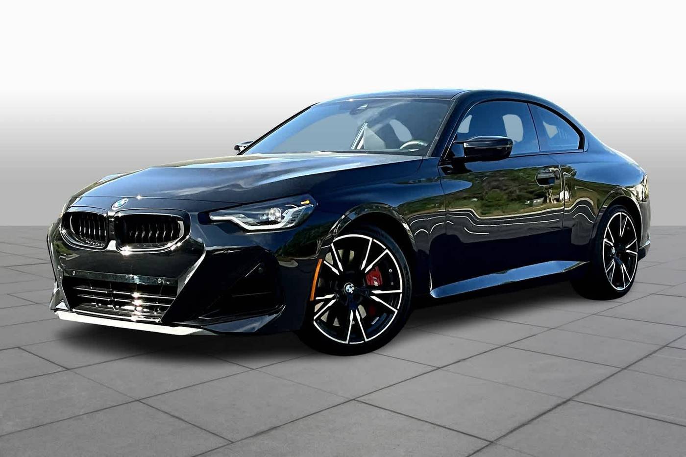 2024 BMW 2 Series M240i — Coupe — 4,319 mi — Bluffton, SC