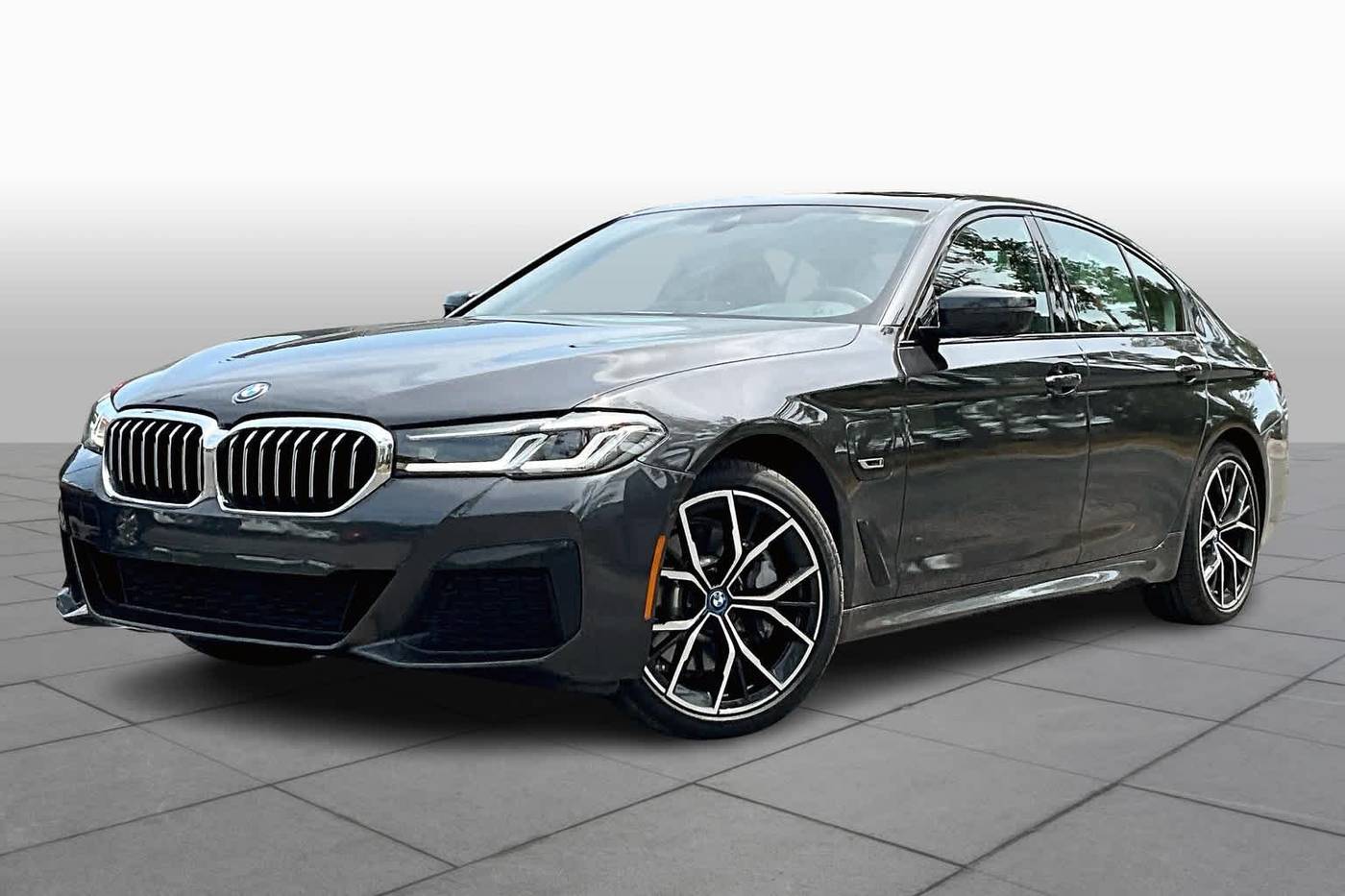 2022 BMW 5 Series 530e — Sedan — 41,062 mi — Bluffton, SC