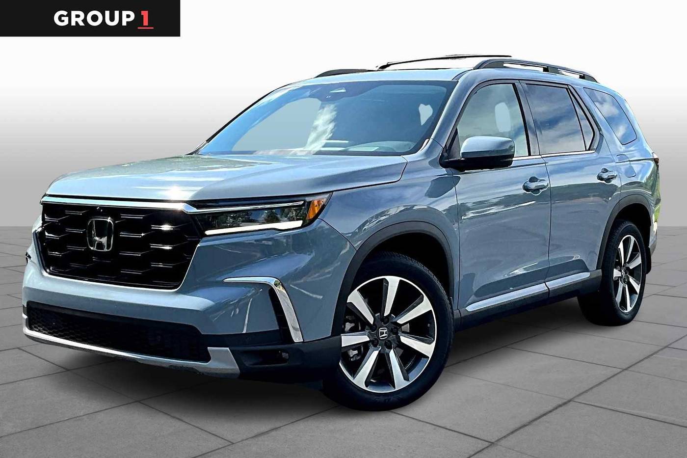 2023 Honda Pilot Elite — SUV — 9,502 mi — Bluffton, SC