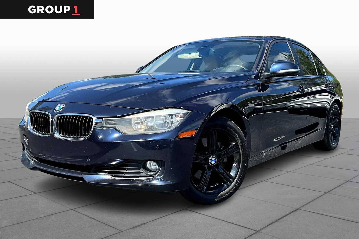 2014 BMW 3 Series 328i — Sedan — 155,839 mi — Bluffton, SC