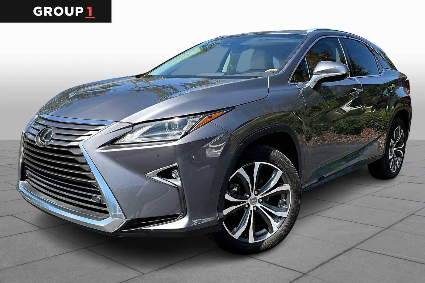 2017 Lexus RX RX 350 — SUV — 90,658 mi — Bluffton, SC